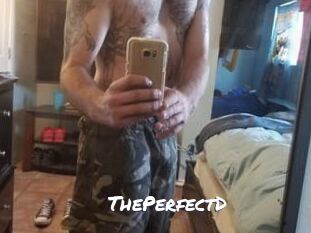 ThePerfectD