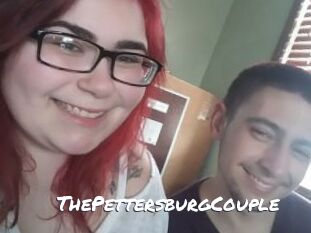 ThePettersburgCouple