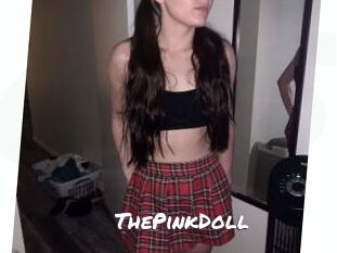 ThePinkDoll