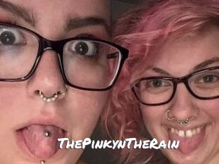 ThePinkynTheRain