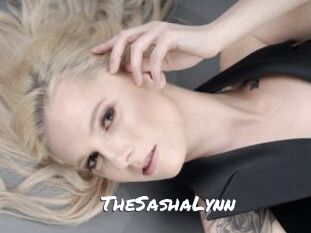 TheSashaLynn