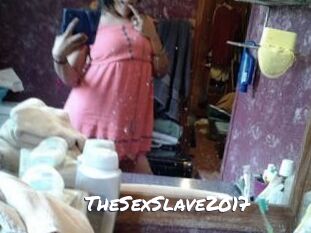 TheSexSlave2017