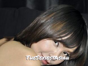 TheSexiestAsian