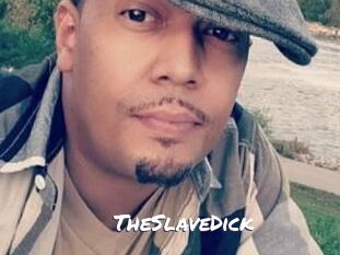 TheSlaveDick