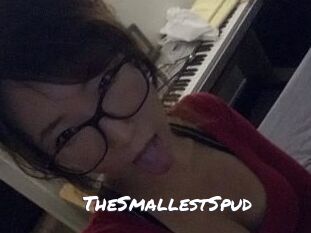 TheSmallestSpud