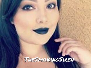 TheSmokingSiren