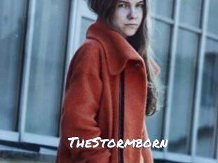TheStormborn