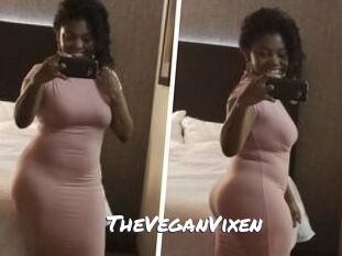 TheVeganVixen