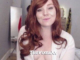 TheVixenXx