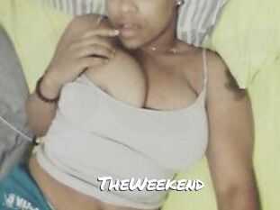TheWeekend