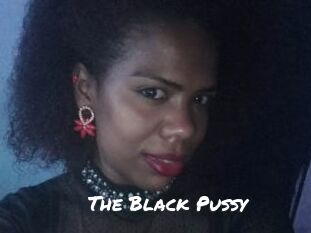 The_Black_Pussy