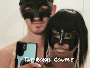 The_Royal_Couple