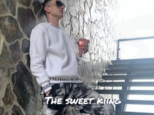 The_sweet_kiing