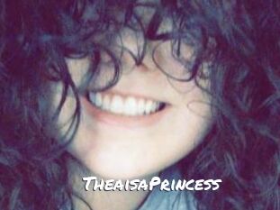 TheaisaPrincess