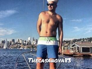 Thecasanova83