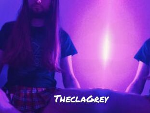 TheclaGrey