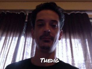 Thedig