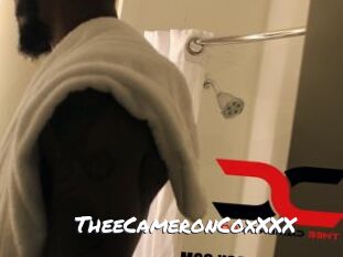 TheeCameronCoxXXX