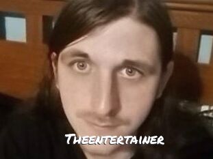 Theentertainer