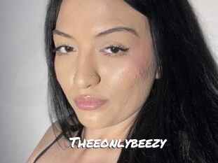 Theeonlybeezy