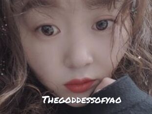 Thegoddessofyao