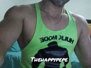 Thehappypepe