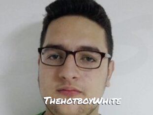 Thehotboy_White