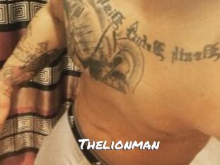 Thelionman