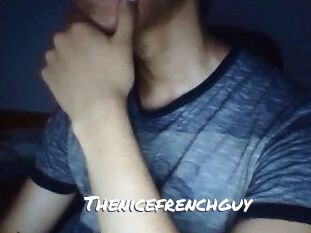 Thenicefrenchguy
