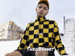 TheoBennet