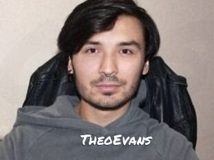 TheoEvans
