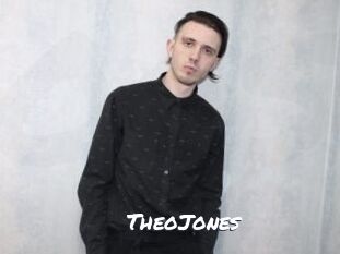 TheoJones