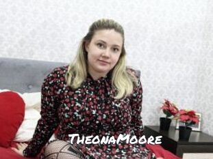 TheonaMoore