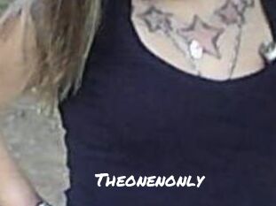 Theonenonly