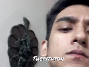 Thepythton