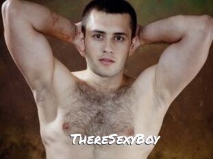 ThereSexyBoy