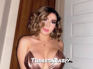 TheresaBabyy