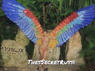 ThesSecretRussi