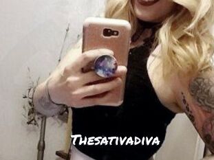 Thesativadiva