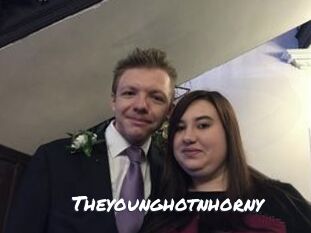 The_young_hotnhorny