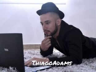 ThiagoAdams