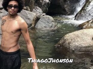 ThiagoJhonson