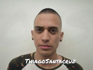 ThiagoSantacruz