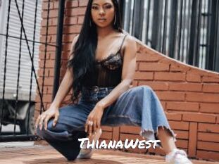 ThianaWest