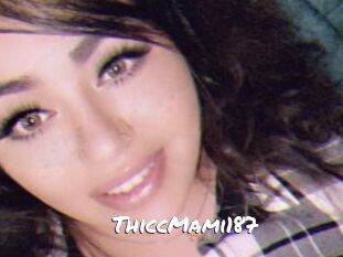 ThiccMami187