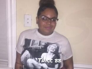 Thicc_bb