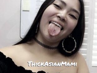 ThickAsianMami