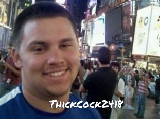 ThickCock2418
