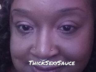 ThickSexySauce
