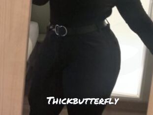 Thickbutterfly